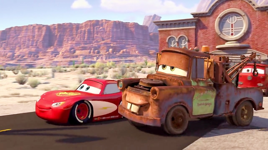 سریال دروغهای شاخدار ماتر - دوبله فارسی | قسمت 01